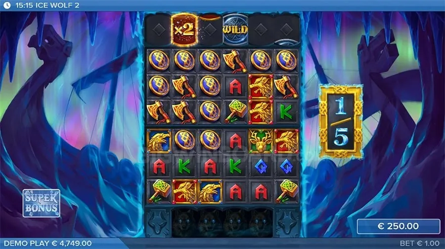 boss77 Understanding Game Variance