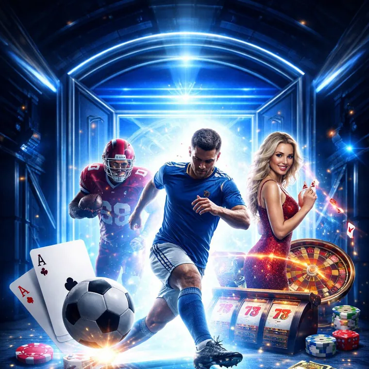 Popular Slots Game at boss77