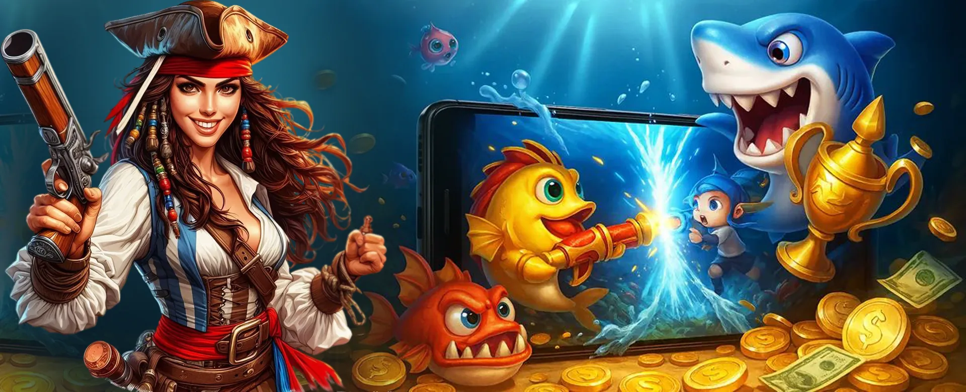 BOSS77 Arcade: Thrilling Games & Big Wins