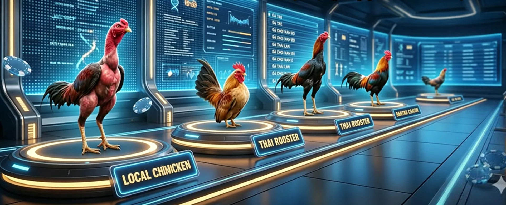 boss77 Live Casino Innovations