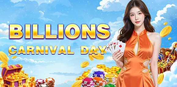 Daily Live Casino Rebate